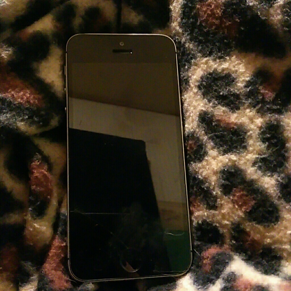 Iphone 5s